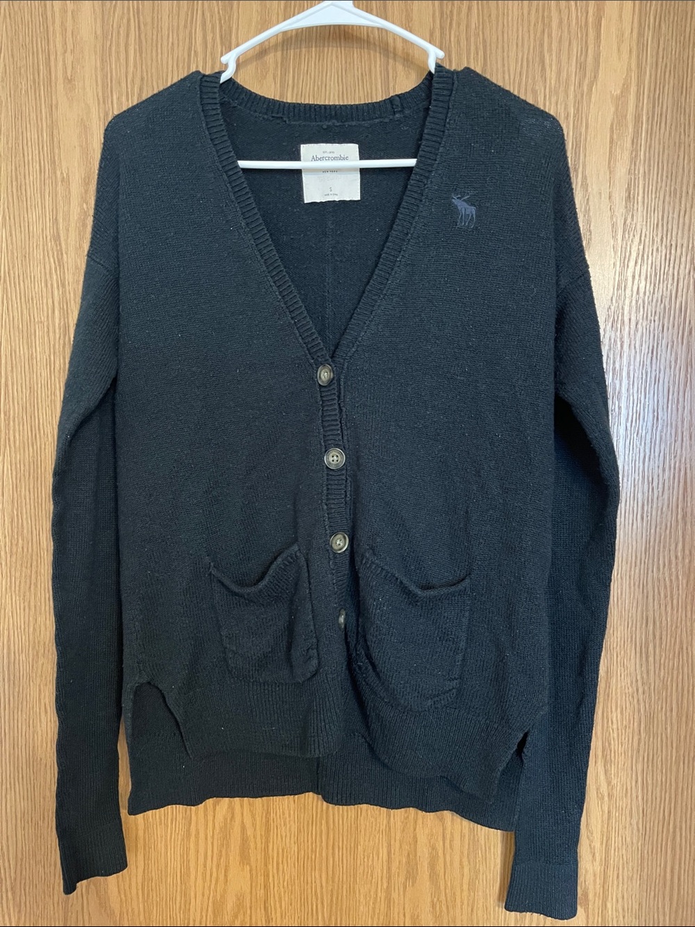 Abercrombie & Fitch Women’s Cardigan